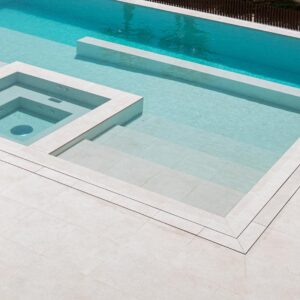 láminas piscinas walk level