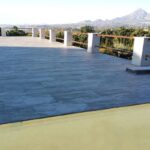 láminas terraza dry80