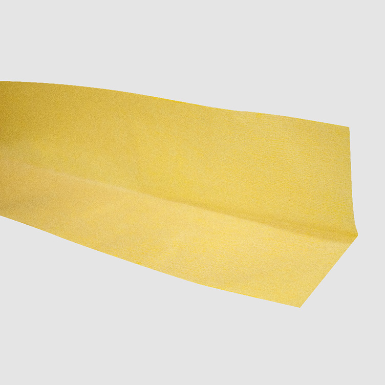 Lámina impermeabilizante para bordes Dry Cornerband