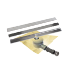 DRY50 LINEARE SLIM RIVESTIBILE - Imagen 3