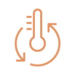 Icono temperatura
