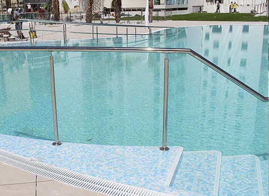 Proyecto de impermeabilización de hotel