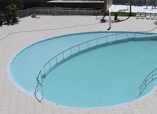 Proyecto de impermeabilización de hotel