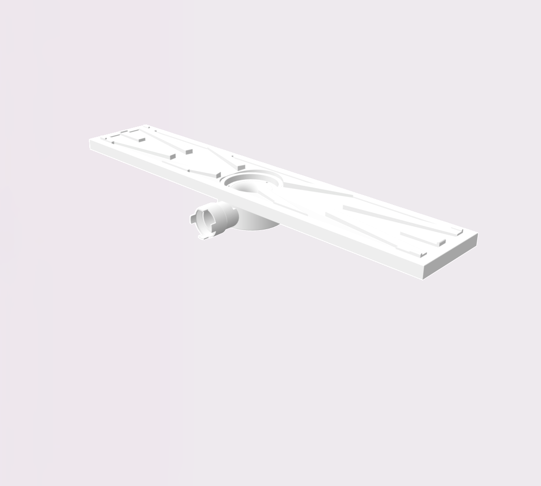 CAD+3D LINEAR LEVEL + SUMI LEVEL pieces