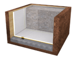 DRYBASE render della lamina