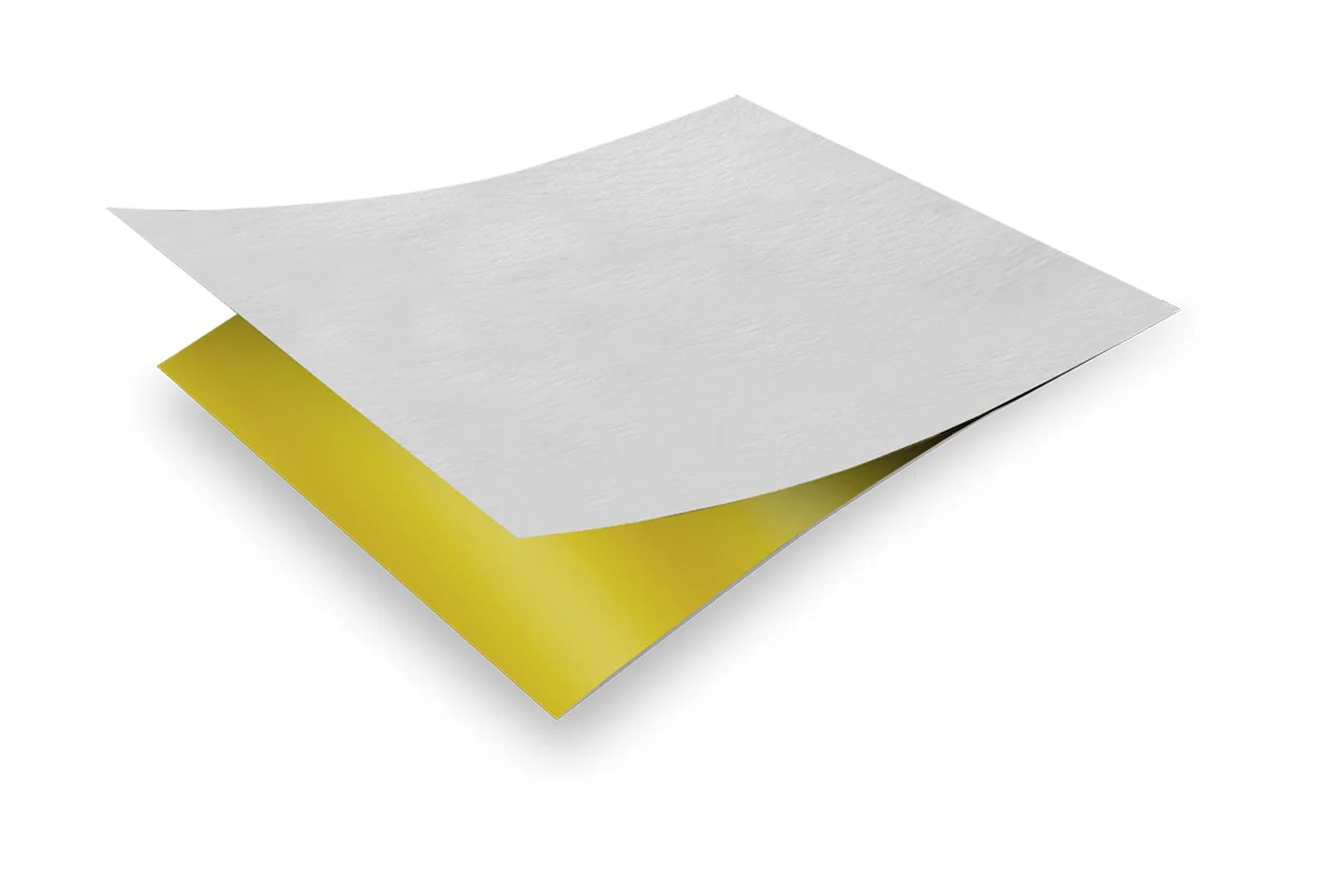 DRYBASE strati della lamina