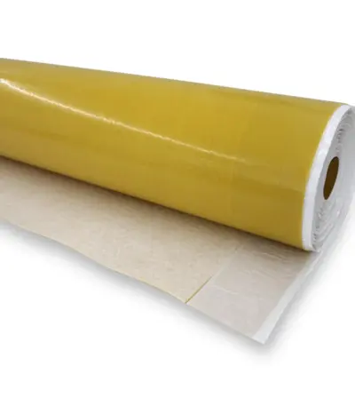 DRYBASE lamina per impermeabilizzazione di fondazioni Revestech