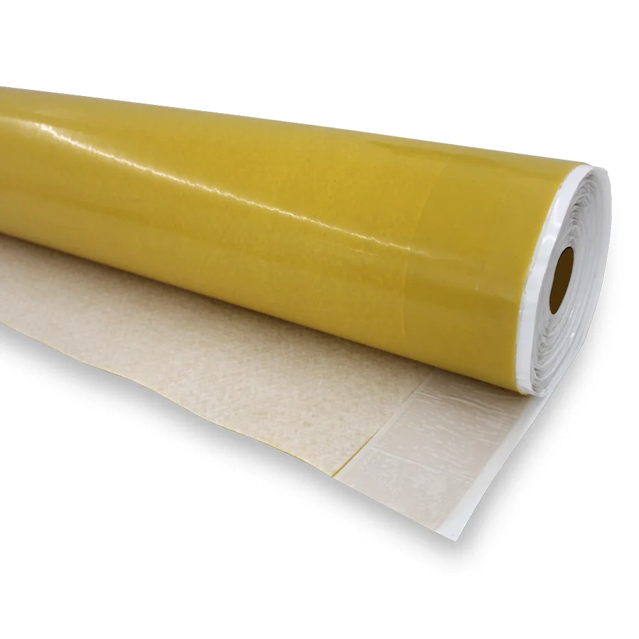 drybase lamina cimientos DRYBASE lamina per impermeabilizzazione di fondazioni Revestech
